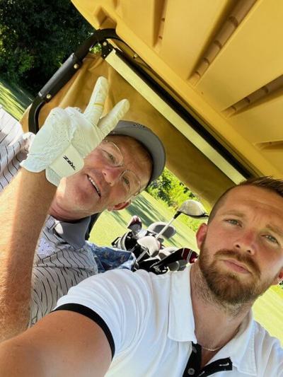 Derek Johnson, photo 1