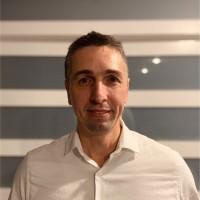 Donald Hanson, photo 2