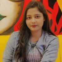 Divya Chourasia, photo 2