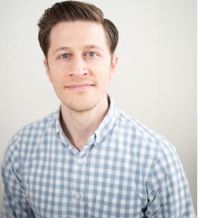 David Pakman, photo 1