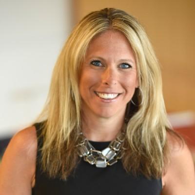 Amy Kingman, photo 1