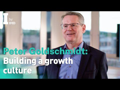 Peter Goldschmidt, photo 1