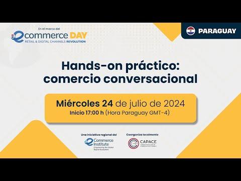 Ignacio Carioggia, photo 2