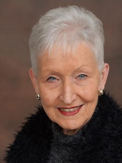 Carol Corellou, photo 1