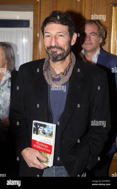 Vincent Maillard, photo 1