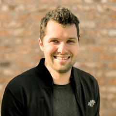 Andrew Beinstein, photo 1