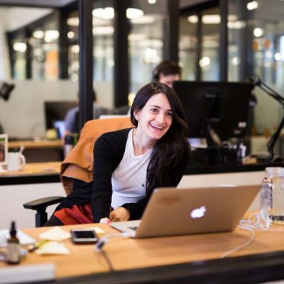 Deborah Salmon, photo 1