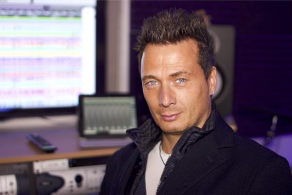 Luca Valentini, photo 1