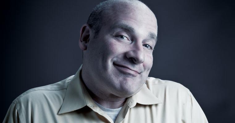 Brad Schmitt, photo 1