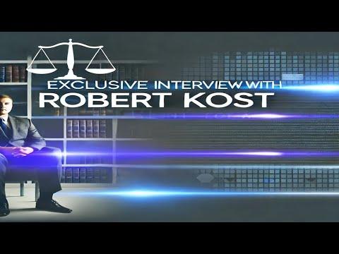 Robert Kost, photo 2