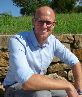 Sascha Scherer, photo 1