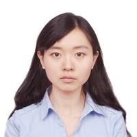 Elaine Wang, photo 1