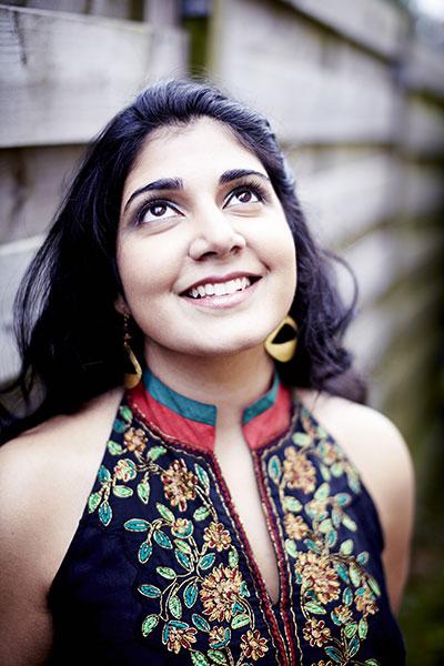 Kavita Shah, photo 1