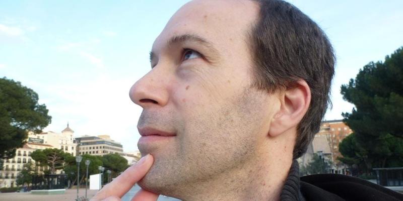 Christopher Bray, photo 1