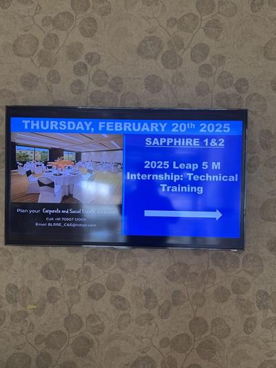 Saritha Pasala, photo 1