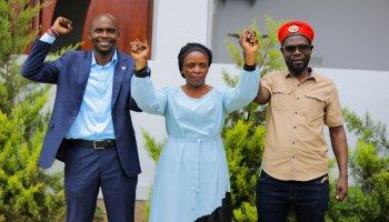 Moolo Kanyanga, photo 1