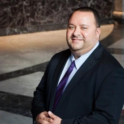 Alan Walpole, photo 2