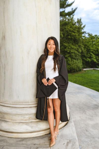 Jessica Cheu, photo 1