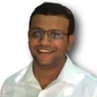 Vishal D'souza, photo 2
