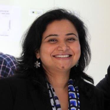 Sonia Ahluwalia, photo 1