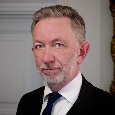 Stephen Bell, photo 1