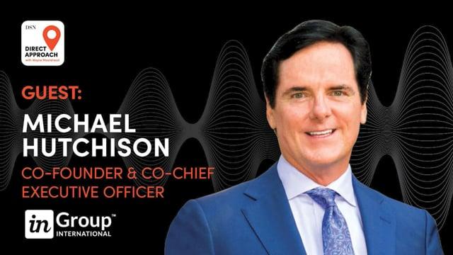 Michael Hutchison, photo 2