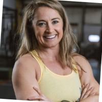 Mackenzie Davidson, photo 2