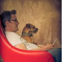 Mark Ellison, photo 1