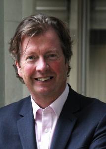 Simon Collins, photo 1