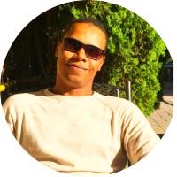 Mohammed Amzil, photo 1