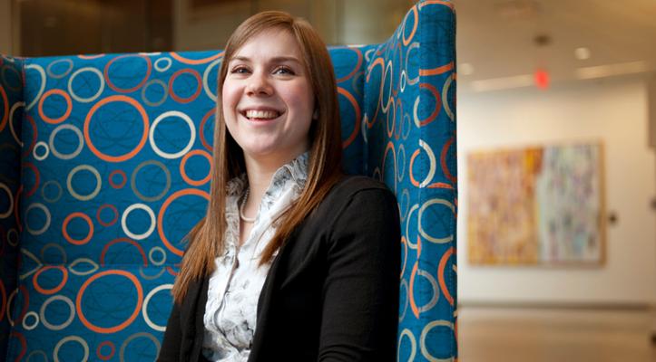 Allison Shafir, photo 2