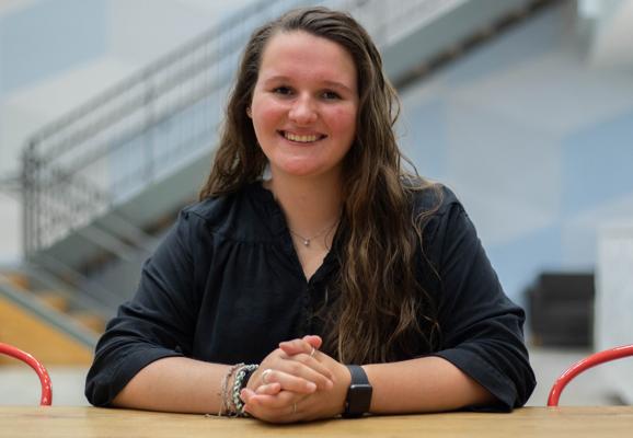 Eric VanBenschoten, photo 2