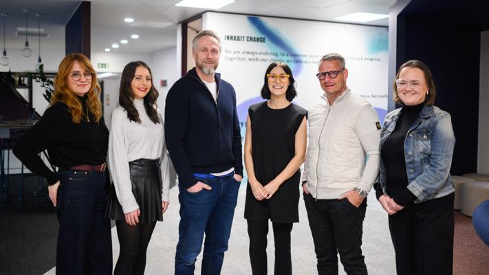 Steve Dargan, photo 2