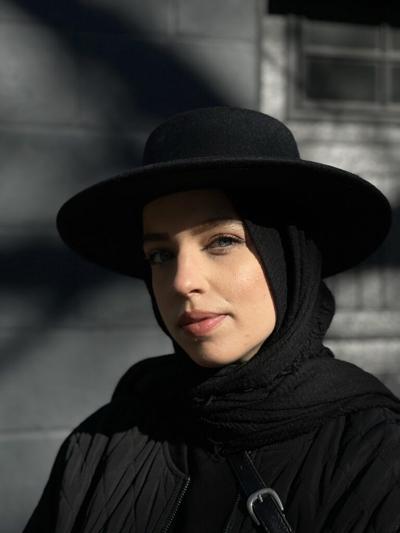 Leïla Fathallah, photo 2
