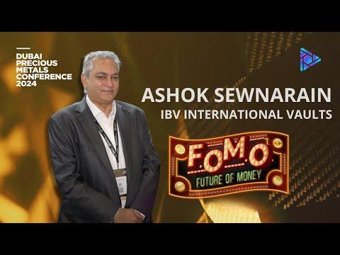 Ashok Sewnarain, photo 2