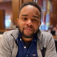 Raheem Brown, photo 2