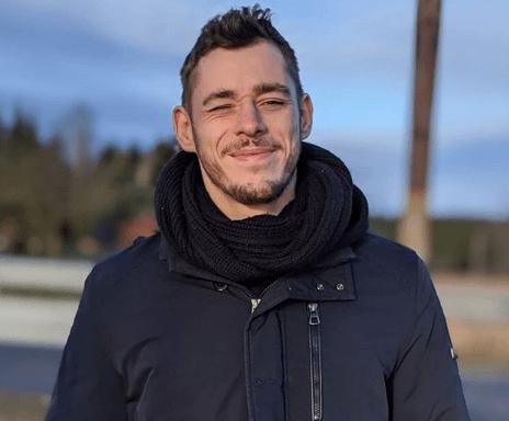 Rokas Leonavicius, photo 1