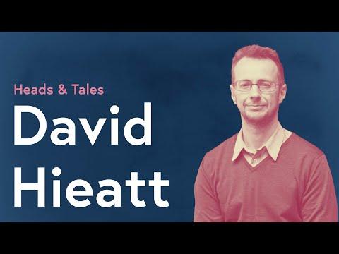 David Hieatt, photo 2