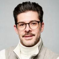 Chuck Conser, photo 1