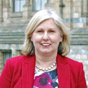 Susan Walsh, photo 1