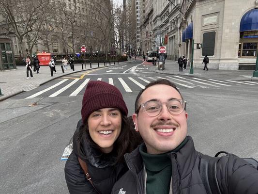 Adam Lewandowicz, photo 2