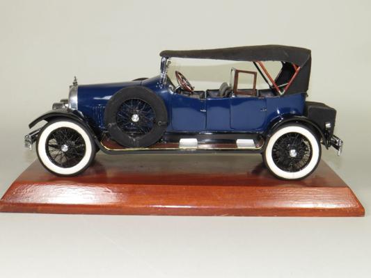 Saul Delage, photo 1