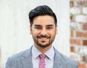 Jeremy Biddle, photo 2