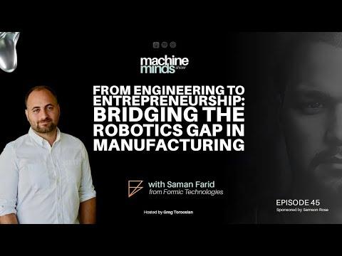 Saman Farid, photo 1