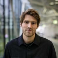 Christian Bartels, photo 1