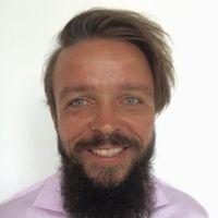 Roman Medvedev, photo 1