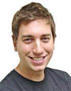 Brian Madden, photo 1