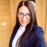 Diana Grabar, photo 2