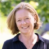 Petra Mandrus, photo 2