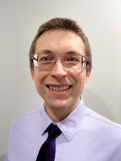 Michael Arcide, photo 2